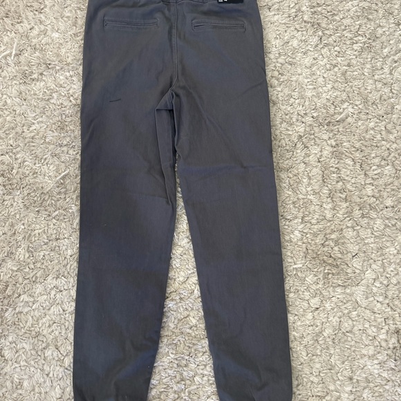 Tilly’s jogger pant - Picture 2 of 3